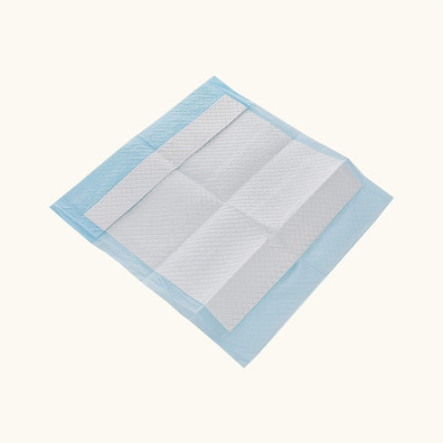 Trixie Hygiene Nappy Pad for Puppies (7 Pieces, 40x60 cm)