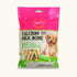 Gnawlers Calcium Milk Bones Dog Treats - Small