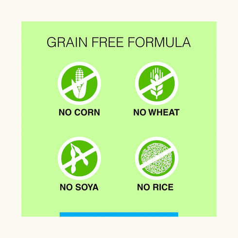 Canine Creek Ultra Premium Adult Dry Dog Food