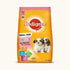 Pedigree Lamb & Milk Small Puppy Dry Dog Food