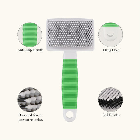 Wahl Slicker Brush - Puppy