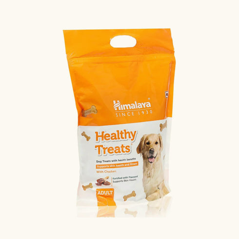 Himalaya Chicken Healthy Adult Dog Treats