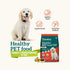 Himalaya Chicken & Rice Healthy Pet Puppy Dry Food -1.2Kg