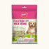 Gnawlers Calcium Milk Bones Dog Treats - Small