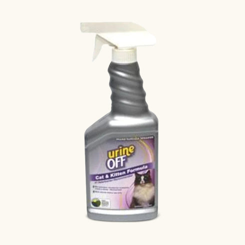 Urine Off Cat and Kitten Sprayer