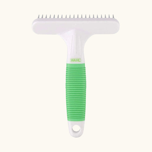 Wahl Undercoat Rake for Pets