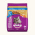 Whiskas Hairball Control Chicken & Tuna Adult (1+ Years) Cat Dry Food