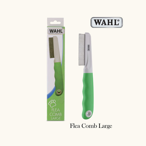 Wahl Flea Comb for Pets - Large