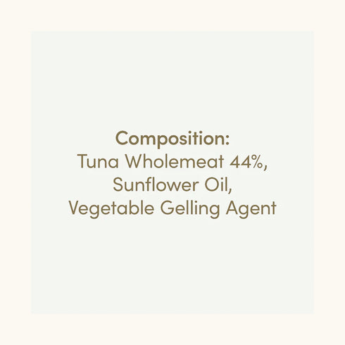 Applaws Plain Tuna Mousse Tin Cat Wet Food