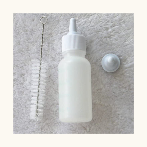 Trixie Suckling Bottle Set