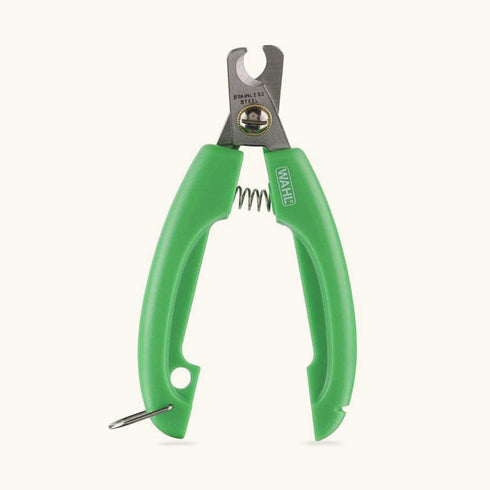 Wahl Curved Nail Clipper for Pets