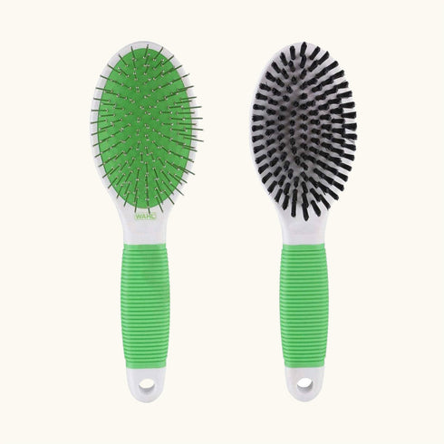 Wahl Double Sided Brush Large for Pets