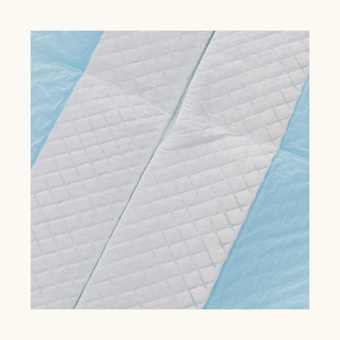 Trixie Hygiene Nappy Pad for Puppies (7 Pieces, 40x60 cm)