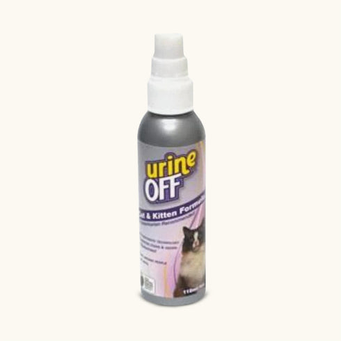 Urine Off Cat and Kitten Sprayer