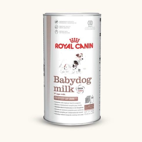 Royal Canin Baby Dog Milk for Puppies