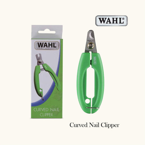 Wahl Curved Nail Clipper for Pets