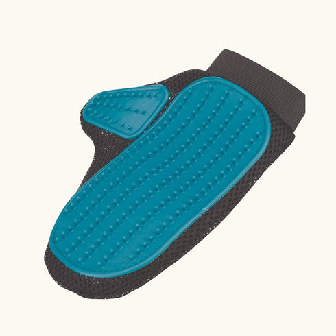 Trixie Fur Care Massage Glove for Pets