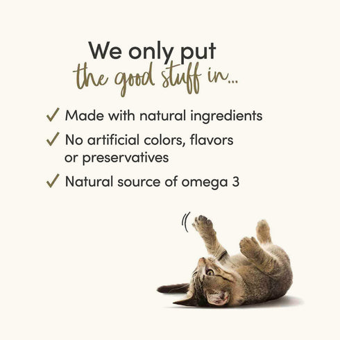 Applaws Tender Tuna with Mackerel in Tasty Jelly Pouch Cat Wet Food