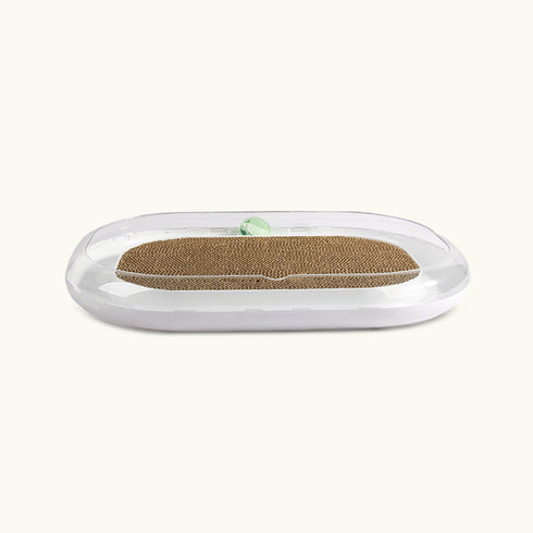 Afp Cat Runway Scratcher Lifestyle 4 Pets For Cats