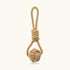 Trixie Be Nordic Rope with Woven in Ball Toy for Dogs