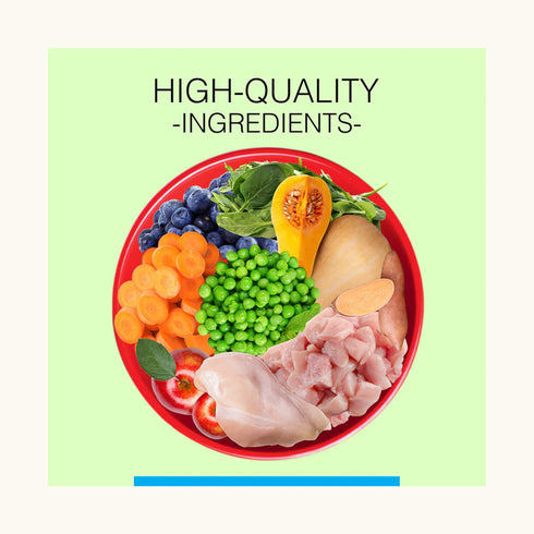 Canine Creek Ultra Premium Adult Dry Dog Food