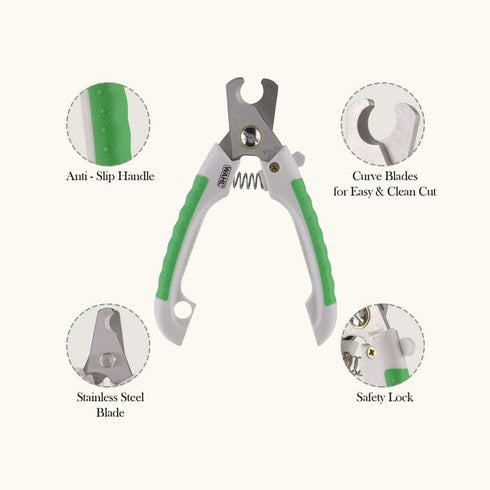 Wahl Nail Clipper for Pets (Large)