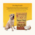 Dogsee Chew 100% Natural Yak Cheese Mini Pops Dog Treat