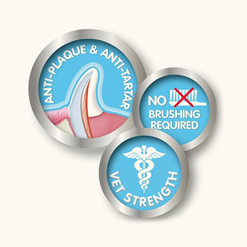 Beaphar Tooth Gel for Pets