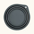 Trixie Foldable Travel Silicon Bowl for Pets