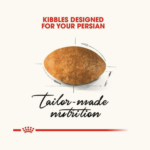 Royal Canin Persian Adult Dry Cat Food