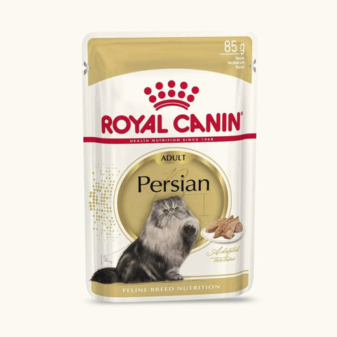 Royal Canin Persian Adult Cat Wet Food
