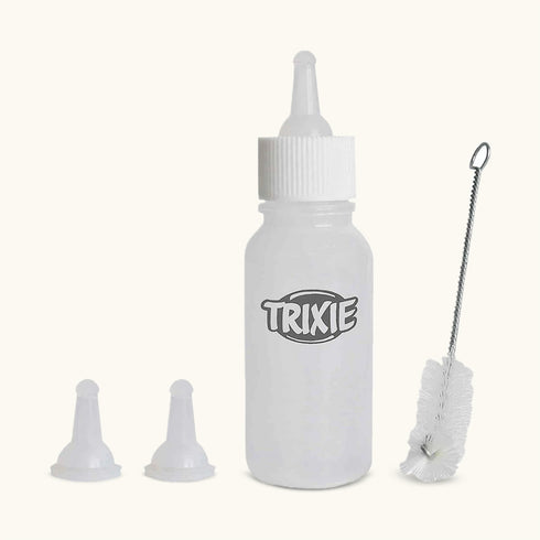 Trixie Suckling Bottle Set