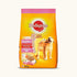 Pedigree Chicken & Milk Dry Puppy Food