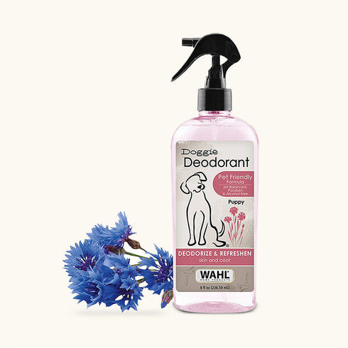 Wahl Doggie Puppy Deodrant, 237 Ml