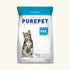 Purepet Ocean Fish Adult Cat Dry Food
