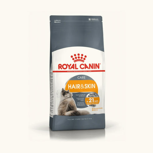 Royal Canin Hair