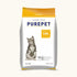 Purepet Seafood Adult Cat Dry Food