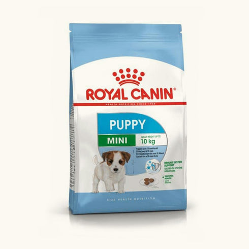 Royal Canin Mini Puppy Dry Food