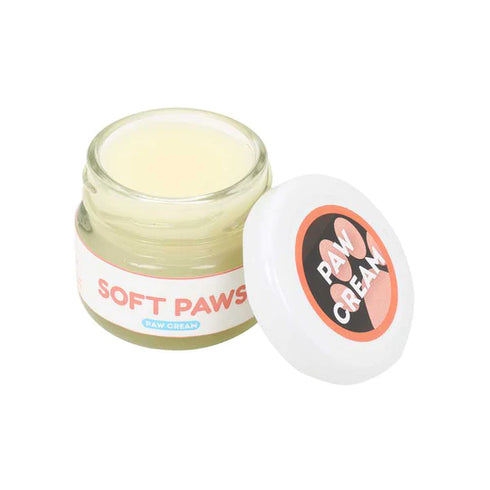 Papa Pawsome Soft Paws 100% Natural Paw Cream for Dog