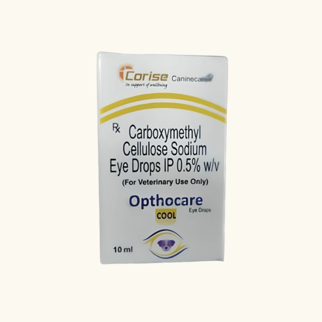 Corise Opthocare Cool Ete Drops