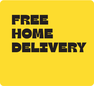 delivery free