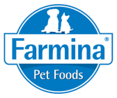 farmina-pet-foods-logo