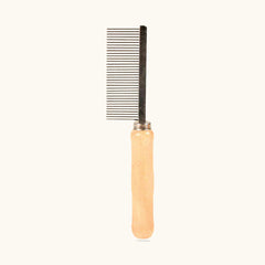 Comb For Cat Fleas | Flea And Tick Comb For Dogs | Pet Ware House
