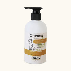 Wahl Oatmeal Shampoo for Pets From Pet WareHouse