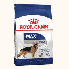 Royal Canin Maxi Adult Dog Dry Food